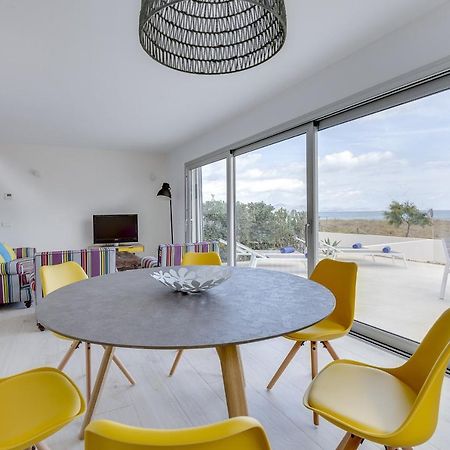 YupiHome Son Serra First Line Villa Son Serra de Marina Esterno foto