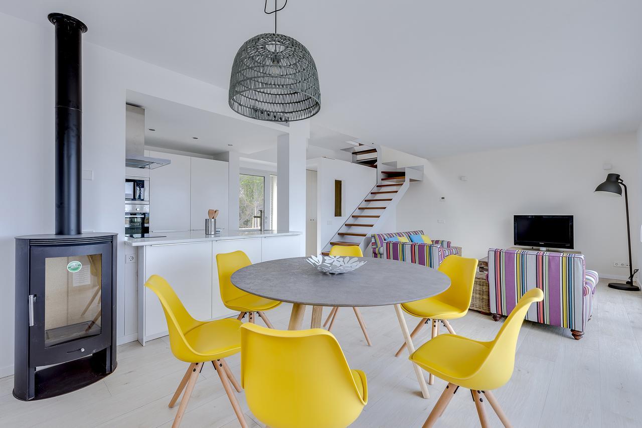 YupiHome Son Serra First Line Villa Son Serra de Marina Esterno foto