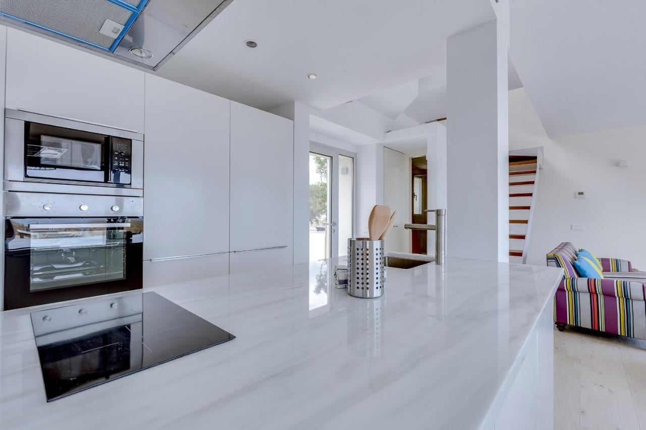 YupiHome Son Serra First Line Villa Son Serra de Marina Esterno foto