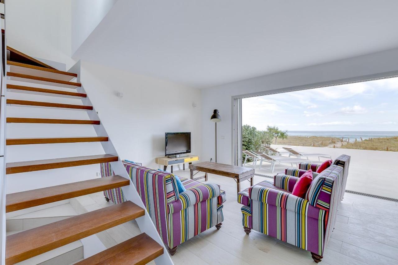 YupiHome Son Serra First Line Villa Son Serra de Marina Esterno foto