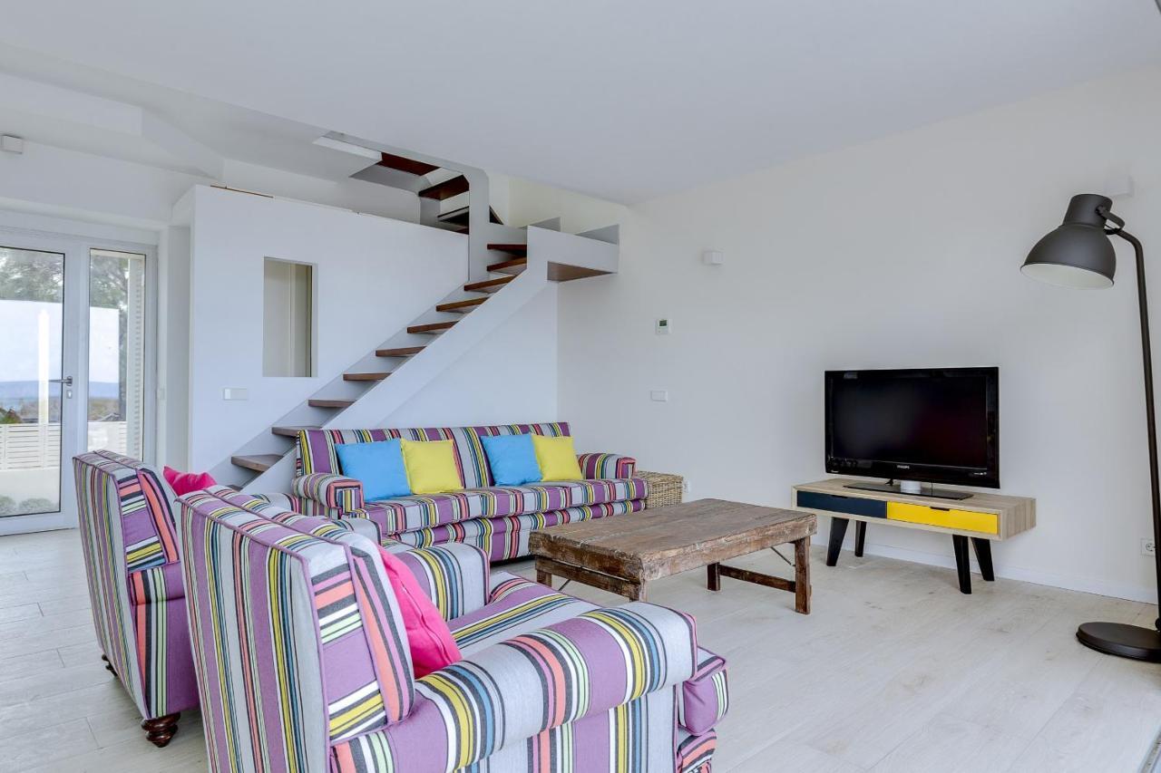 YupiHome Son Serra First Line Villa Son Serra de Marina Esterno foto