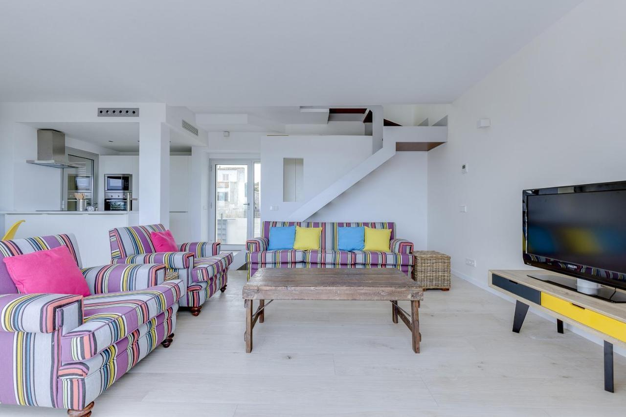 YupiHome Son Serra First Line Villa Son Serra de Marina Esterno foto