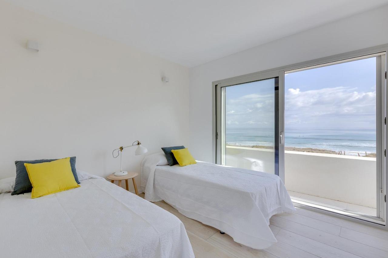 YupiHome Son Serra First Line Villa Son Serra de Marina Esterno foto