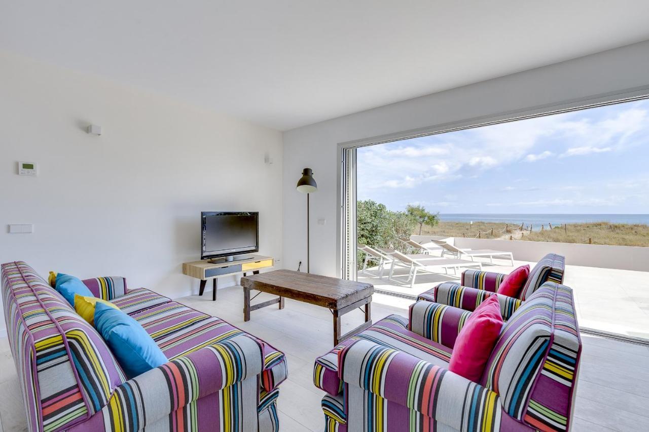 YupiHome Son Serra First Line Villa Son Serra de Marina Esterno foto