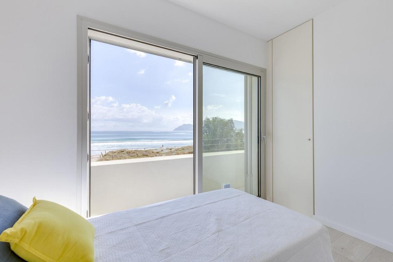 YupiHome Son Serra First Line Villa Son Serra de Marina Esterno foto