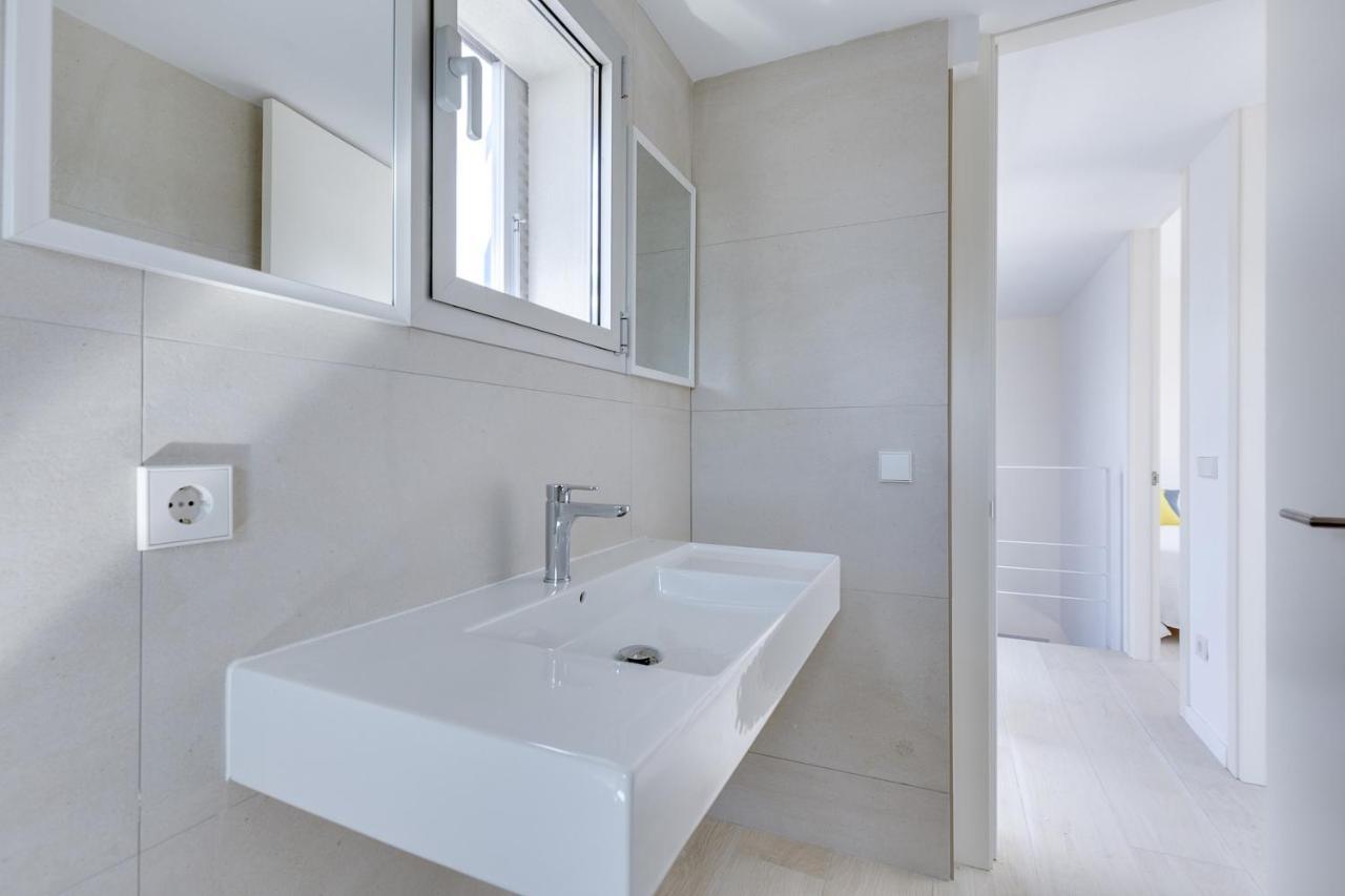 YupiHome Son Serra First Line Villa Son Serra de Marina Esterno foto